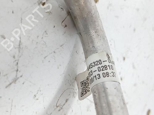 AC pipe TOYOTA AURIS (_E18_) 1.4 D-4D (NDE180_, NDE180R) | BP38647321M126 - Image 4