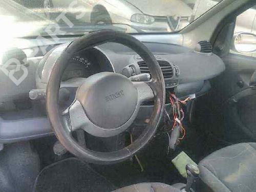 Paraurti anteriore SMART CITY-COUPE (450) 0.7 (450.352, 450.353) | BP2222284C7