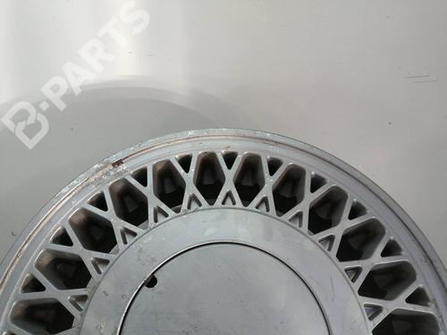 Rim RENAULT 21 Estate (K48_) 2.1 Turbo-D (K48A, K48W, K487, K488) | BP11750507C45 