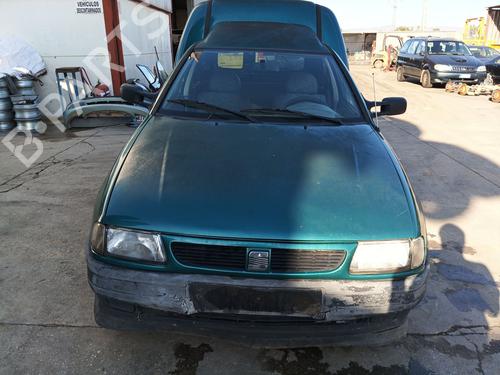 Instrument cluster SEAT INCA (6K9) 1.9 SDI | BP29626841C47