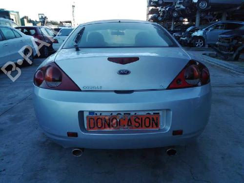 Climate control FORD COUGAR (EC_) 2.5 V6 24V | BP11139058I5 