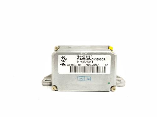 Used Electronic sensor VW TOUAREG (7LA, 7L6, 7L7) 2.5 R5 TDI (174 hp) 11955551