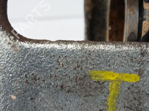 Left front brake caliper RENAULT ZOE (BFM_) ZOE | BP29072156M105