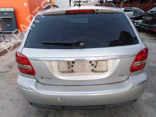 Styregear/Snekke JAGUAR X-TYPE I Estate (X400) 2.0 D | BP11862896M22 