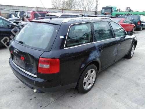 Turbocompresseur/Compresseur AUDI A6 C5 Avant (4B5, 4B6) 2.5 TDI | BP13319591M71 