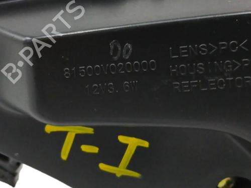 Other BENELLI MOTORCYCLES BN BN 125 (U30) | BP29027673O1