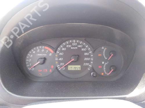 Klimakompressor HONDA CIVIC VII Saloon (ES, ET) 1.4 (ES4) | BP11754897M34 