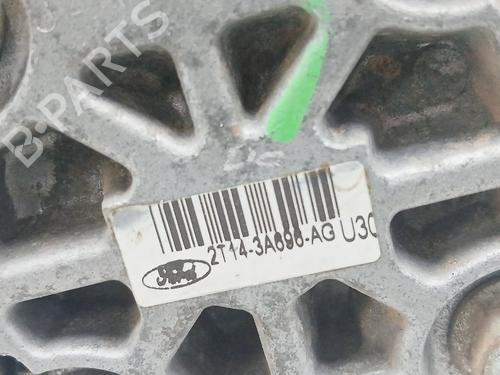 Steering pump FORD TRANSIT CONNECT (P65_, P70_, P80_) 1.8 TDCi | BP30512115M99