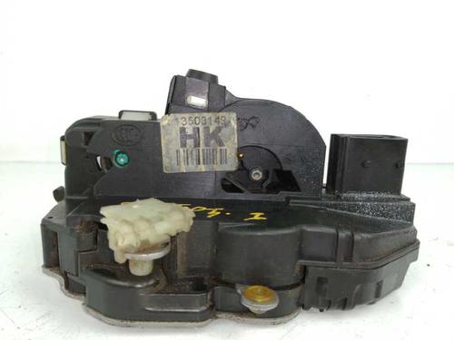 Used Front left lock OPEL INSIGNIA A (G09) 2.0 CDTI (68) (163 hp) 8078703