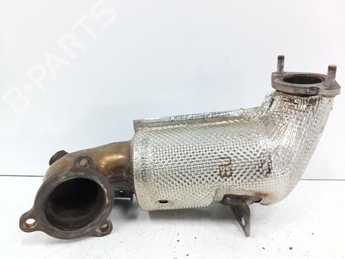Used Catalyst OMODA C5 1.6 Turbo (150 hp) 30850198