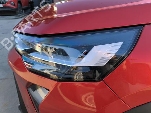 Left headlight MITSUBISHI ASX (VSX_, VSE_) 1.3 MHEV (VSXG3) | BP33606965C28 - Image 2