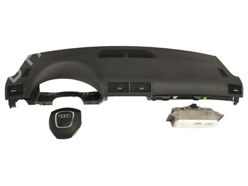 Used Dashboard AUDI A4 B7 (8EC) 2.0 TDI (170 hp) 17572597