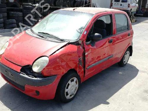 Rear axle DAEWOO MATIZ (M100, M150)  | BP20671934M2 