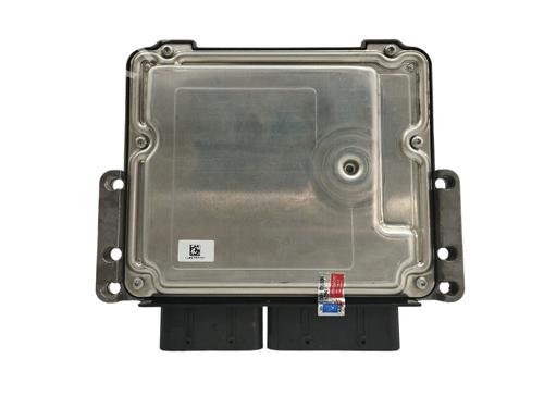 Engine control unit (ECU) CITROËN C4 Picasso II  | BP15232265M57 