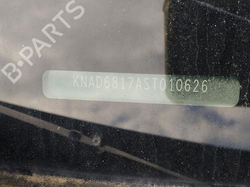 Engine KIA STONIC (YB) 1.0 T-GDi Eco-Dynamics+ | BP39592410M1 - Image 25
