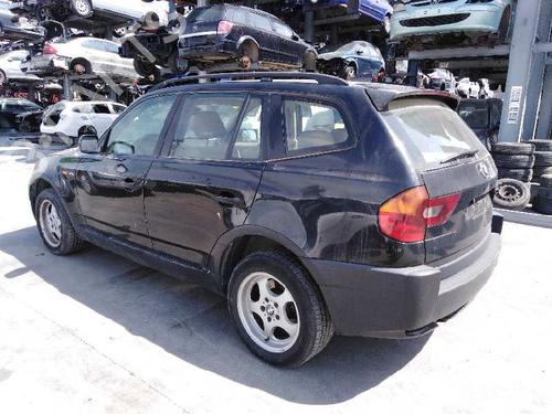 Front bumper reinforcement BMW X3 (E83) 2.0 d | BP7109568C109