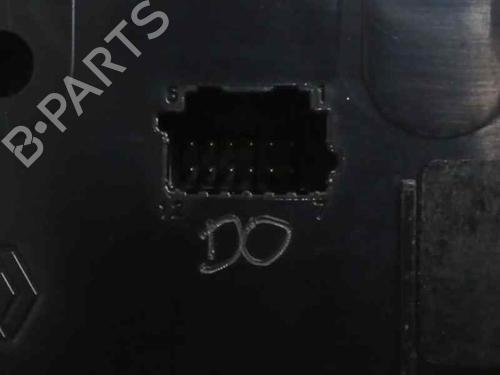 Climate control RENAULT CAPTUR I (J5_, H5_) 1.5 dCi 110 | BP23960831I5 