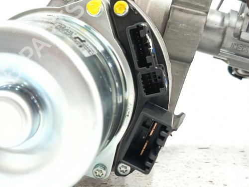Steering column SUZUKI VITARA (LY) 1.4 T (APK414) | BP37421359M21 - Image 4