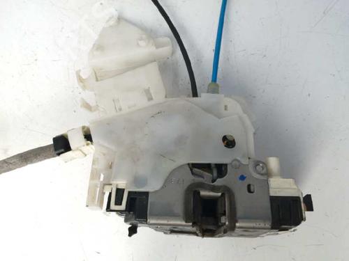 Rear right lock MERCEDES-BENZ E-CLASS (W212) E 300 Hybrid / BlueTEC Hybrid (212.098) | BP8223378C99 