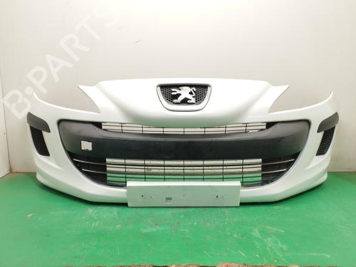Used Front bumper PEUGEOT 308 I (4A_, 4C_) 1.6 HDi (90 hp) 28536853