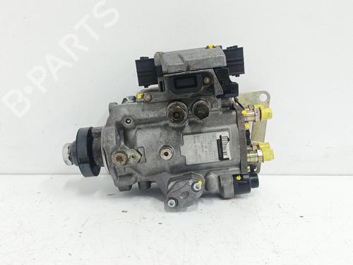Used Injection pump OPEL ASTRA G Hatchback (T98) 2.0 DTI 16V (F08, F48) (101 hp) 31380834