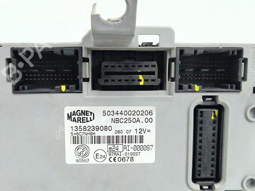 Electronic module PEUGEOT BOXER Bus 2.2 HDi 110 | BP36076856M83 - Image 6