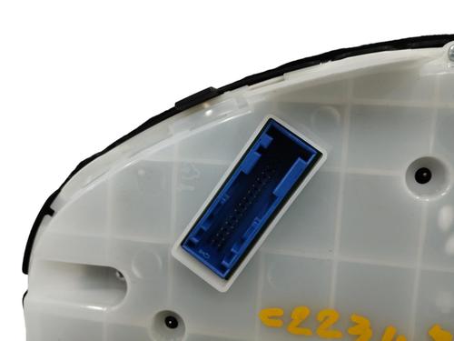 Instrument cluster OPEL ASTRA J Saloon | BP16753719C47