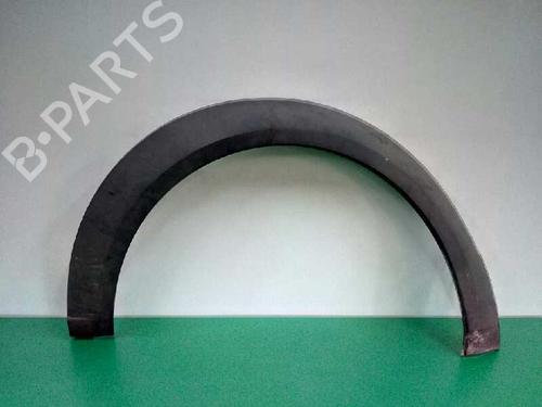 Used Rear left wheel arch trim FORD TOURNEO CONNECT [2002-2013]  4560703