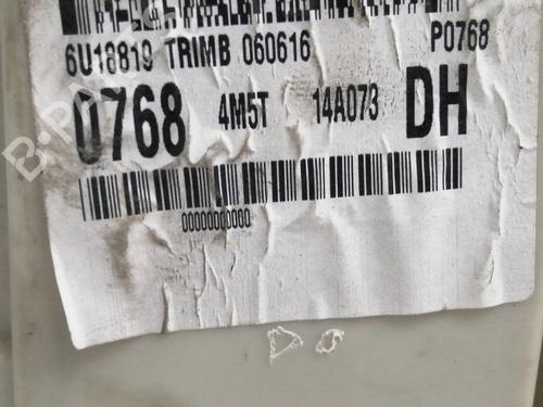 Fuse box FORD FOCUS II (DA_, HCP, DP) 1.8 TDCi | BP10357124E1