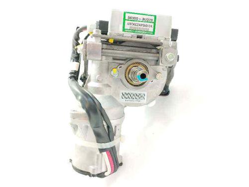 Steering column KIA SPORTAGE III (SL) 1.7 CRDi | BP9845125M21 