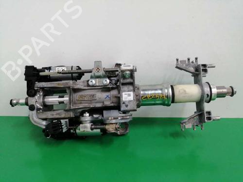 Used Steering column Steering column BMW 5 (F10) 518 d (150 hp) 4819430 4819430