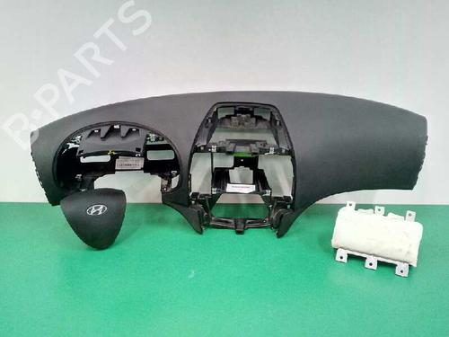 Used Dashboard HYUNDAI i30 (FD) 1.4 (109 hp) 5398640