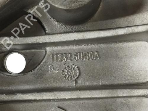 Engine mount NISSAN QASHQAI III (J12) 1.3 DIG-T | BP16847066M89