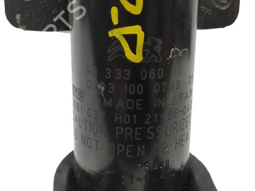 Right front shock absorber CITROËN BERLINGO Box Body/MPV (K9) 1.5 BlueHDi 100 | BP17088879M17