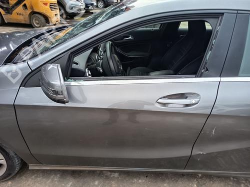 left-front-door-mercedes-benz-a-class-w176-2012-2013-2014-2015-2016-2017-2018-31872662 main image