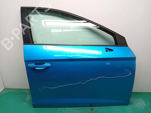 Used Right front door Right front door SEAT LEON (5F1) 1.4 TSI (125 hp) 36431430 36431430