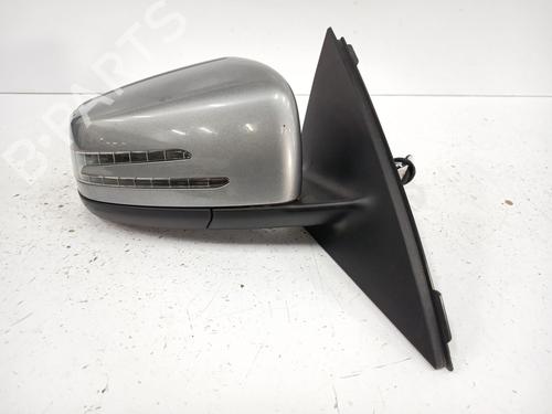 Right mirror MERCEDES-BENZ C-CLASS Coupe (C204) C 250 CDI (204.303) | BP35800981C27 - Image 2