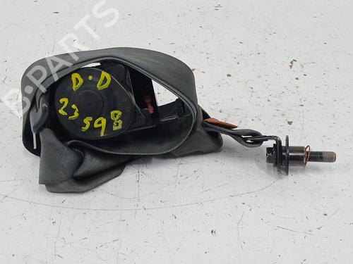 Front right seatbelt SSANGYONG MUSSO (FJ) 2.9 TD | BP30121871I25