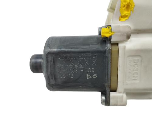 Right rear window motor MERCEDES-BENZ C-CLASS (W204) C 200 CDI (204.001) | BP15730586E22 
