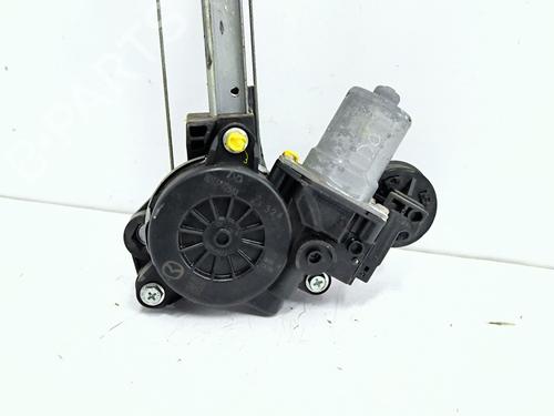 Rear right window mechanism MAZDA CX-30 (DM) SKYACTIV-G M Hybrid | BP33455005C25 - Image 3