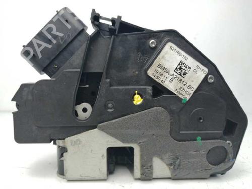 Used Front right lock FORD FOCUS III 1.6 TDCi (115 hp) 8643653