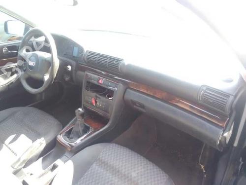 Kopling /lamell AUDI A4 B5 (8D2)  | BP14146041M101