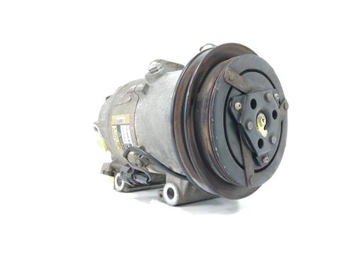 AC compressor NISSAN PRIMERA (P12) 2.2 Di | BP10566798M34 