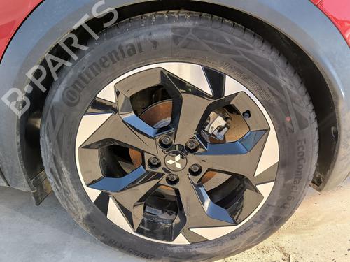Used Rim Rim MITSUBISHI ASX (VSX_, VSE_) 1.3 MHEV (VSXG3) (158 hp) 33606968 33606968