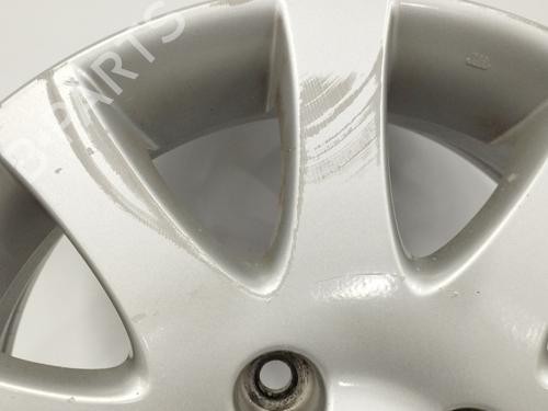 Rim NISSAN ALMERA II Hatchback (N16)  | BP19636581C45 