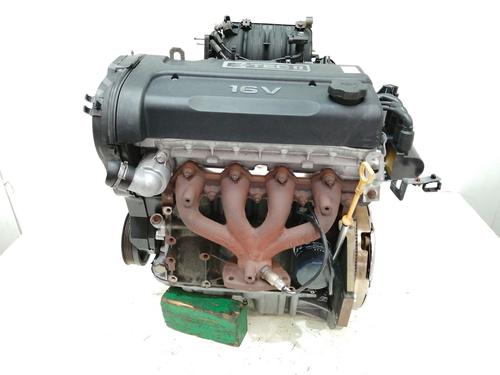 Moteur CHEVROLET AVEO / KALOS Hatchback (T200) 1.4 16V (94 hp) 10315344
