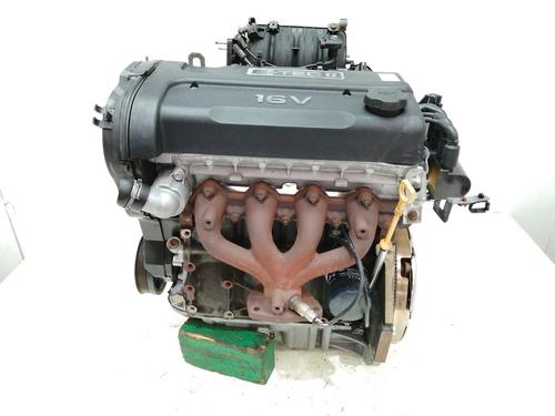 Engine DAEWOO KALOS Saloon (KLAS) 1.4 (94 hp) 10315344