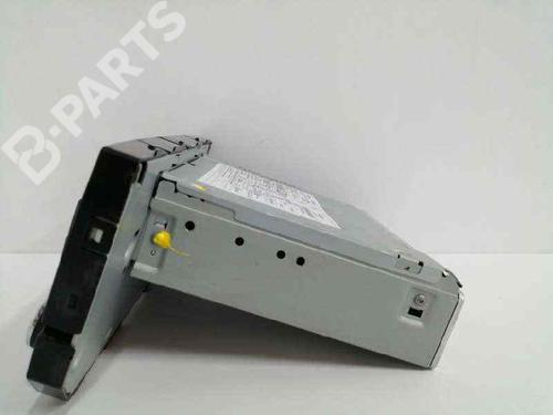 Radio CITROËN C4 I (LC_) 1.6 HDi | BP5029919E6 