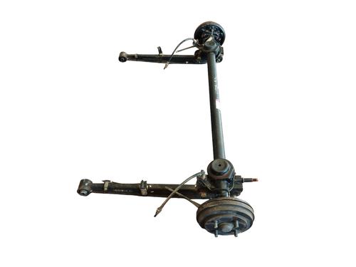 Rear axle SUZUKI ALTO VI (FF, HA24_) 1.1 (RF410) | BP7095521M2 