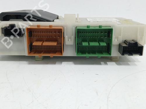 Fuse box FORD S-MAX (WA6) 2.0 TDCi | BP28539779E1